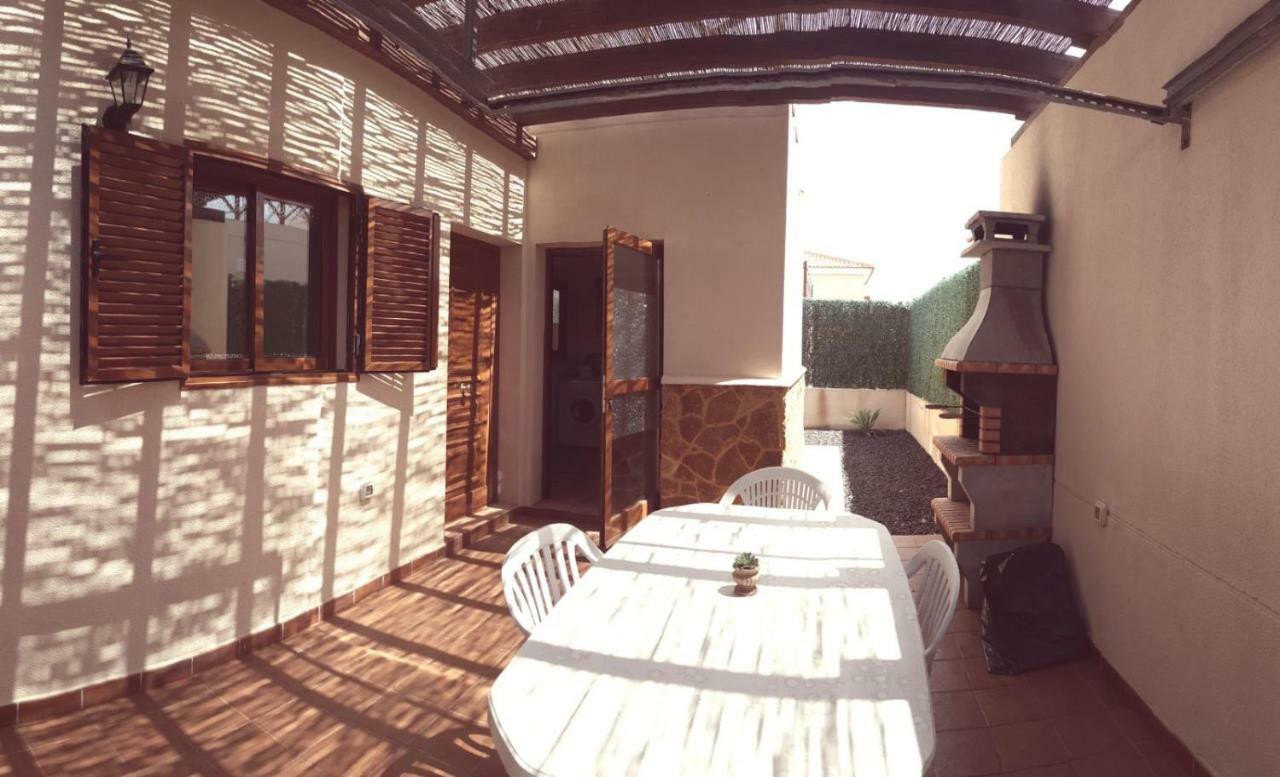 Casa Vacanze Tiffany コラレホ エクステリア 写真