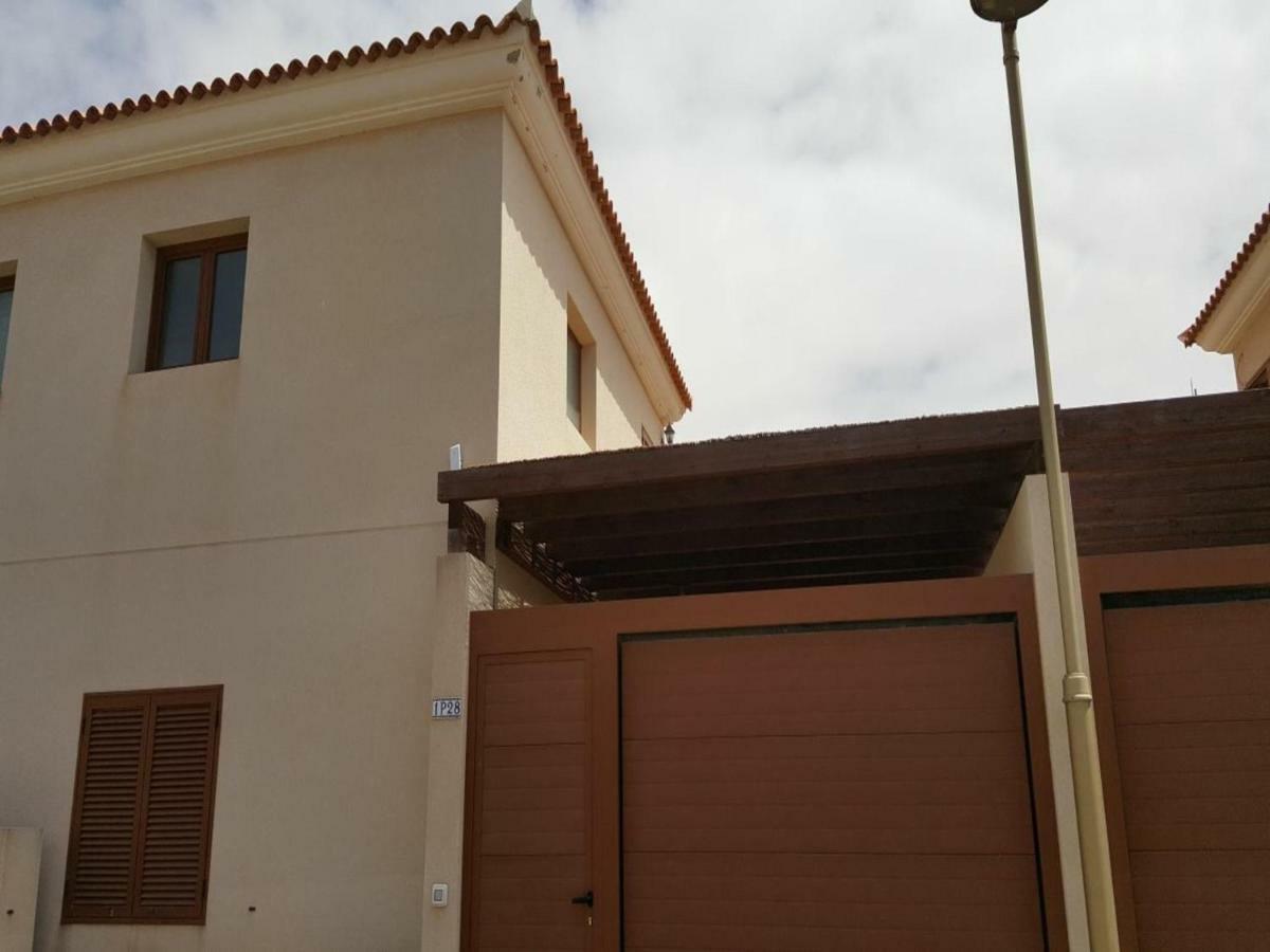 Casa Vacanze Tiffany コラレホ エクステリア 写真