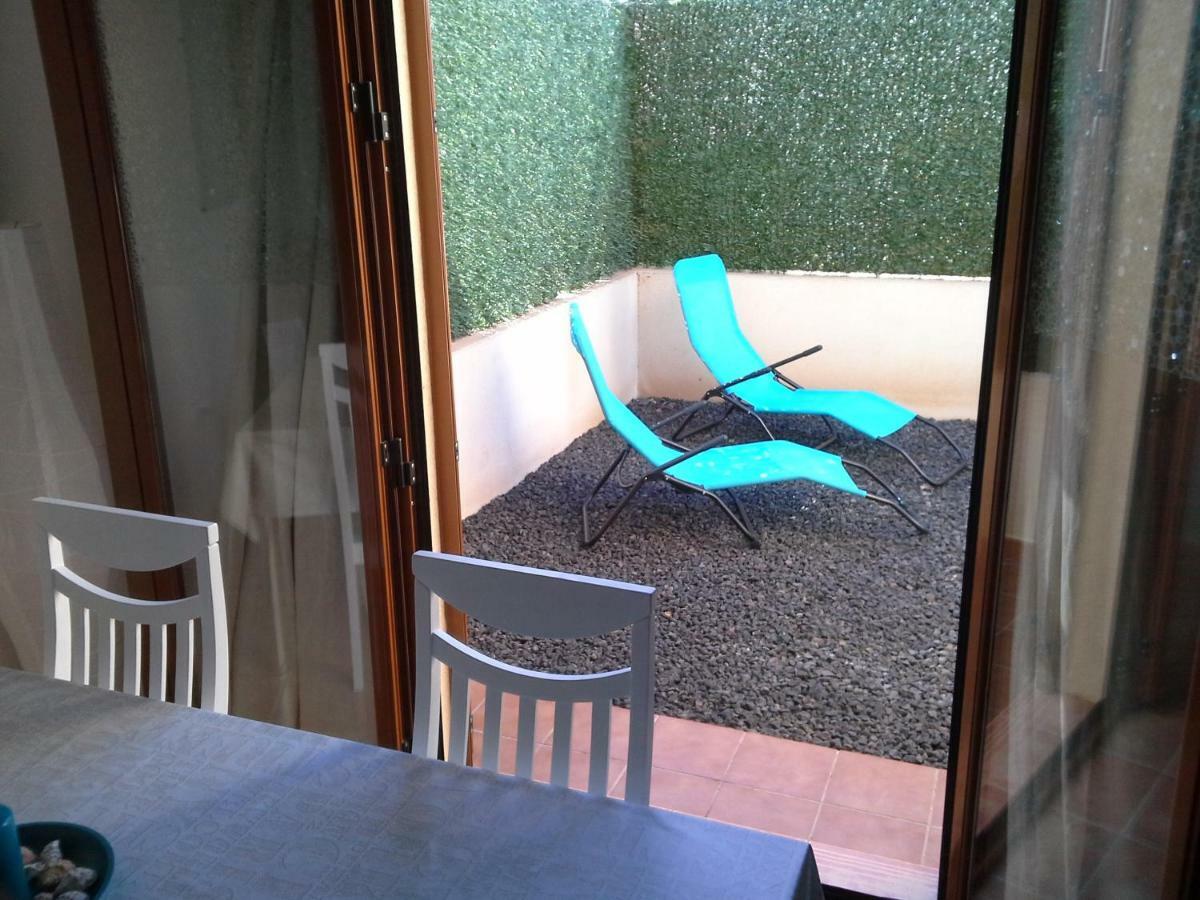 Casa Vacanze Tiffany コラレホ エクステリア 写真