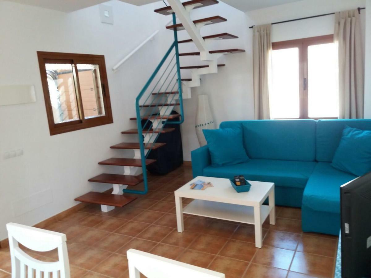 Casa Vacanze Tiffany コラレホ エクステリア 写真