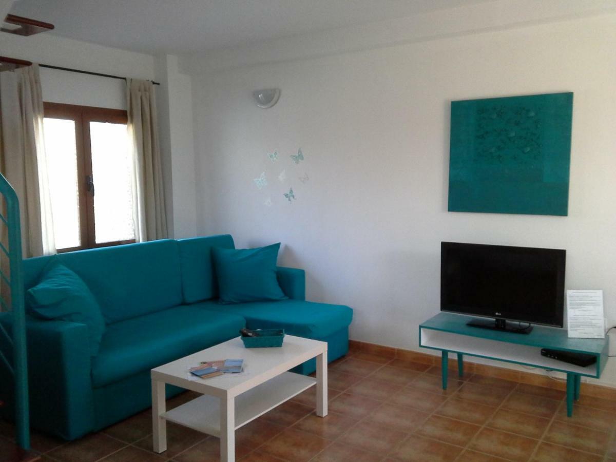 Casa Vacanze Tiffany コラレホ エクステリア 写真