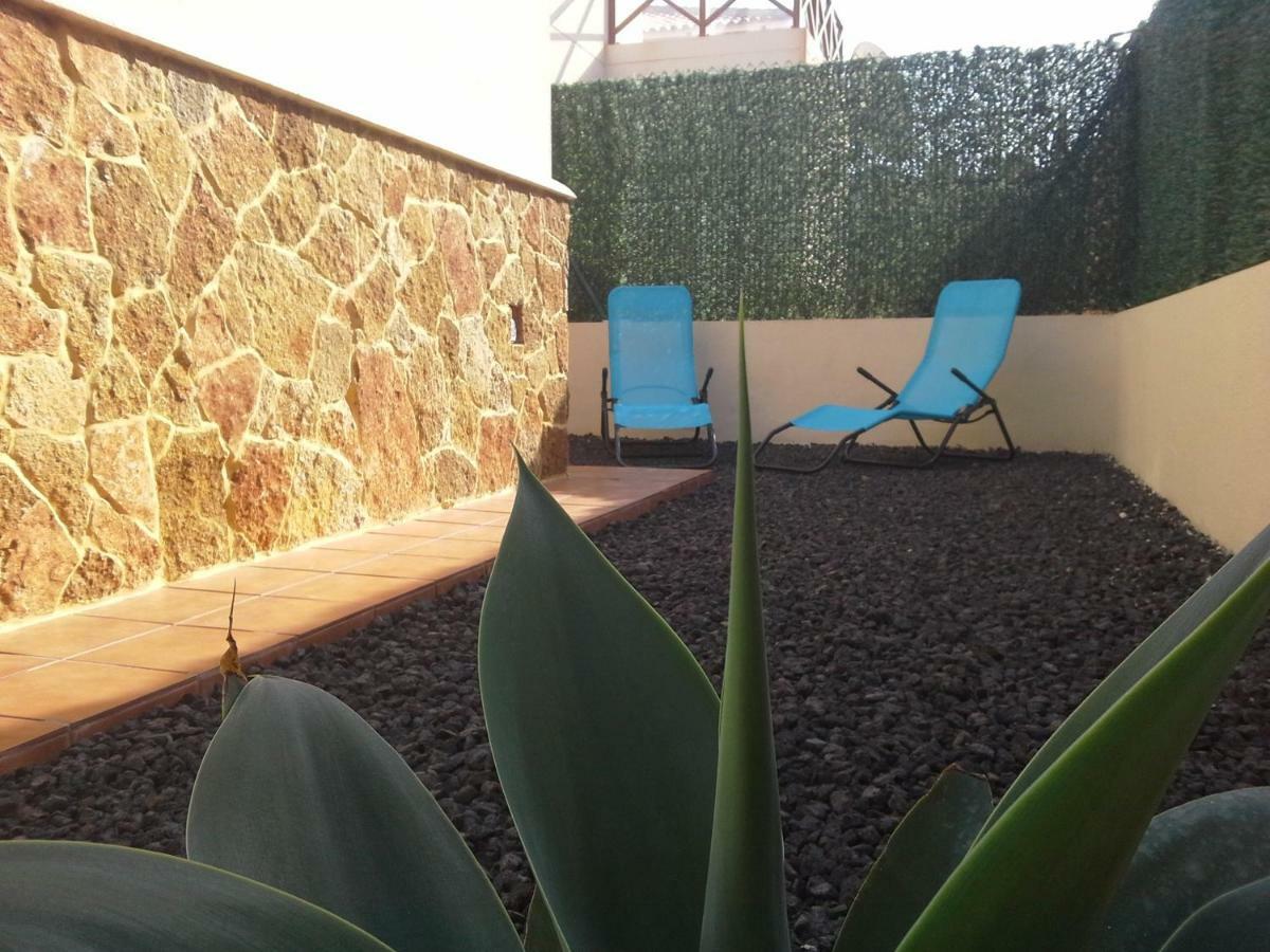 Casa Vacanze Tiffany コラレホ エクステリア 写真