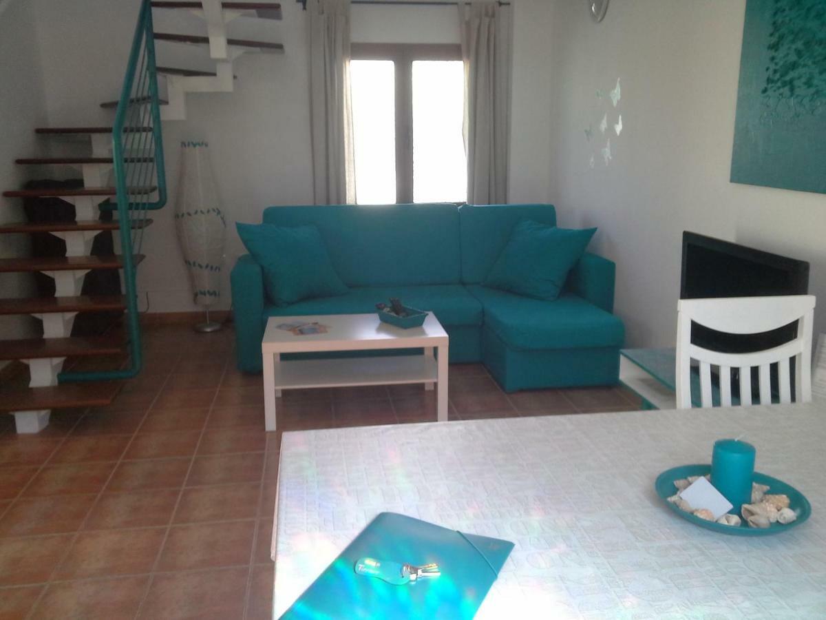 Casa Vacanze Tiffany コラレホ エクステリア 写真