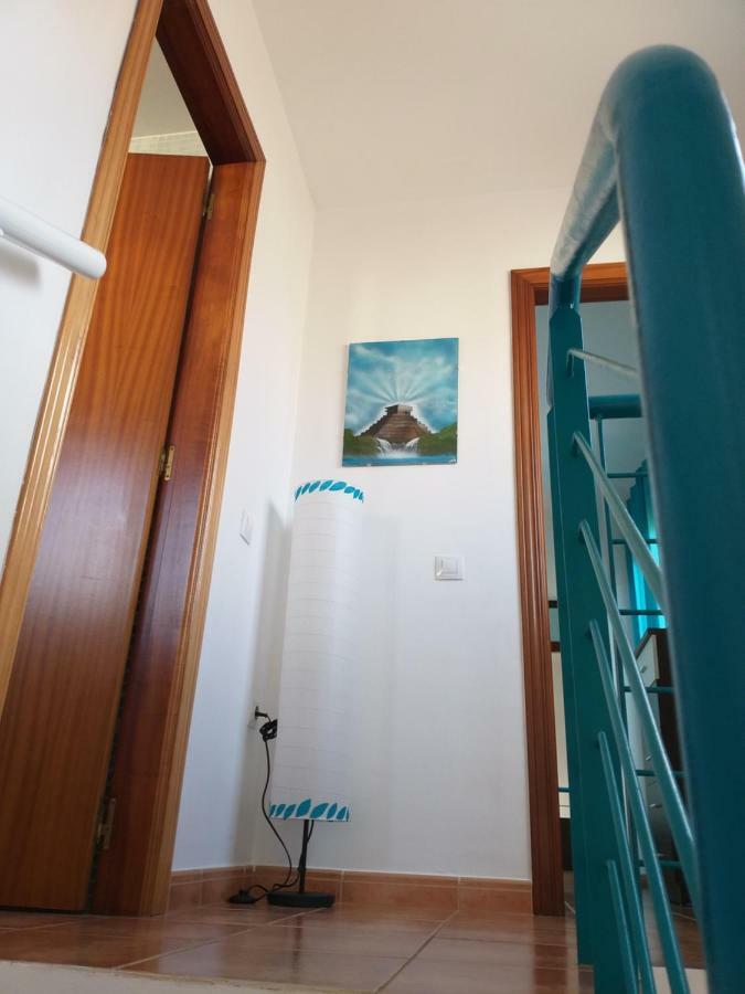 Casa Vacanze Tiffany コラレホ エクステリア 写真