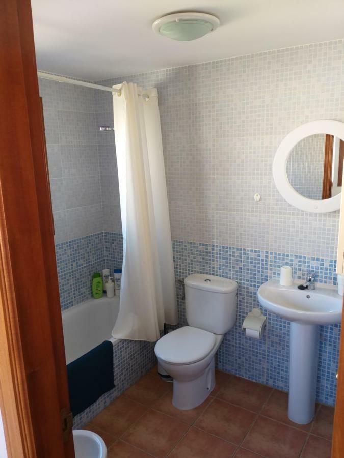 Casa Vacanze Tiffany コラレホ エクステリア 写真
