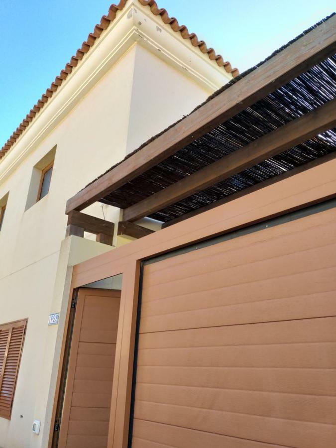 Casa Vacanze Tiffany コラレホ エクステリア 写真